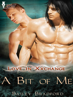 A Bit of Me - ebook